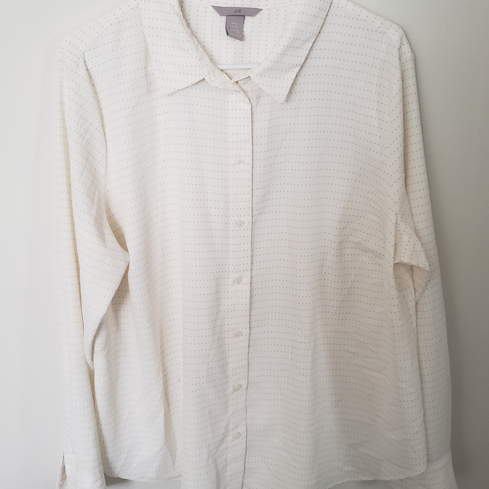 H&M Collared shirt